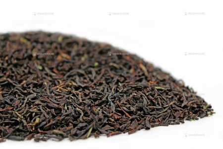 Кавказский чай, чай черный 250 гр.